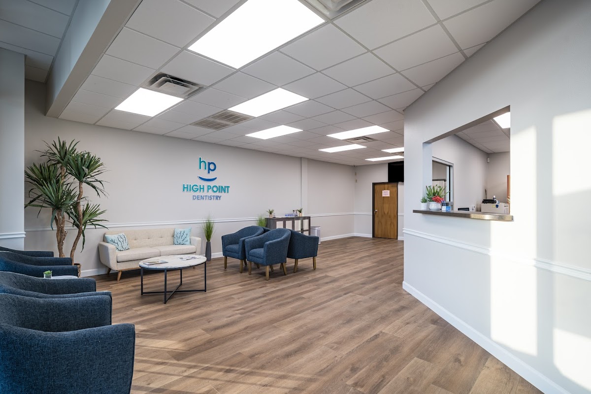 High Point Dentistry photo 2