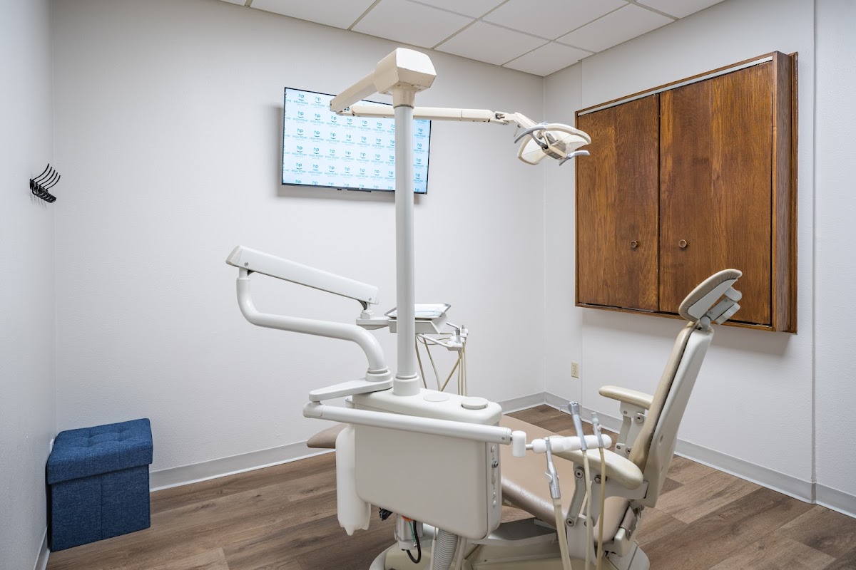 High Point Dentistry photo 3