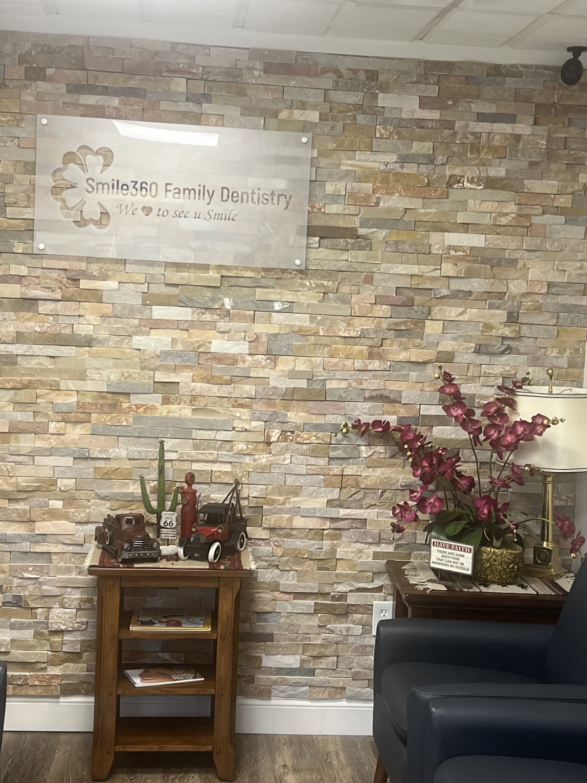 Smile 360 Family Dentistry Of Rancho Cucamonga photo 1