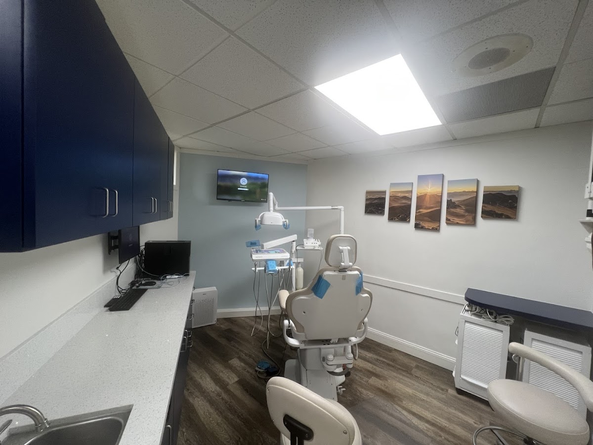 Smile 360 Family Dentistry Of Rancho Cucamonga photo 2