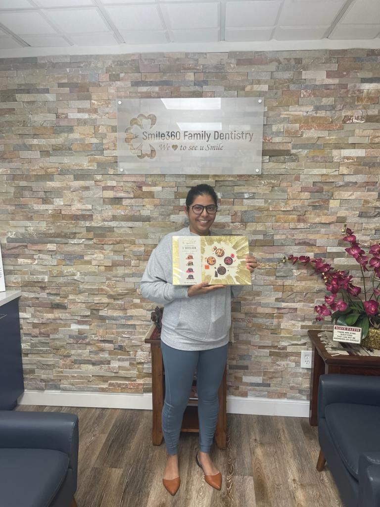 Smile 360 Family Dentistry Of Rancho Cucamonga photo 5