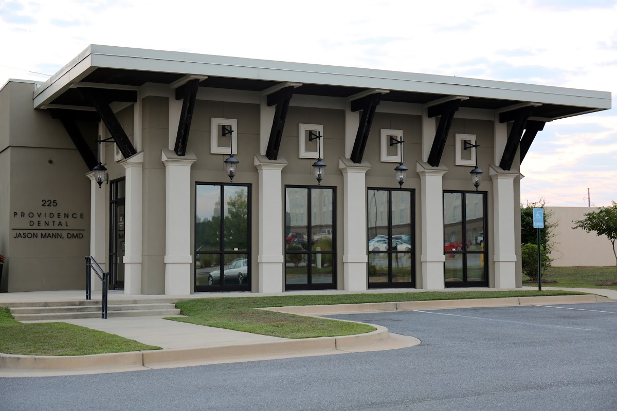 Providence Dental Spa | Macon photo 1