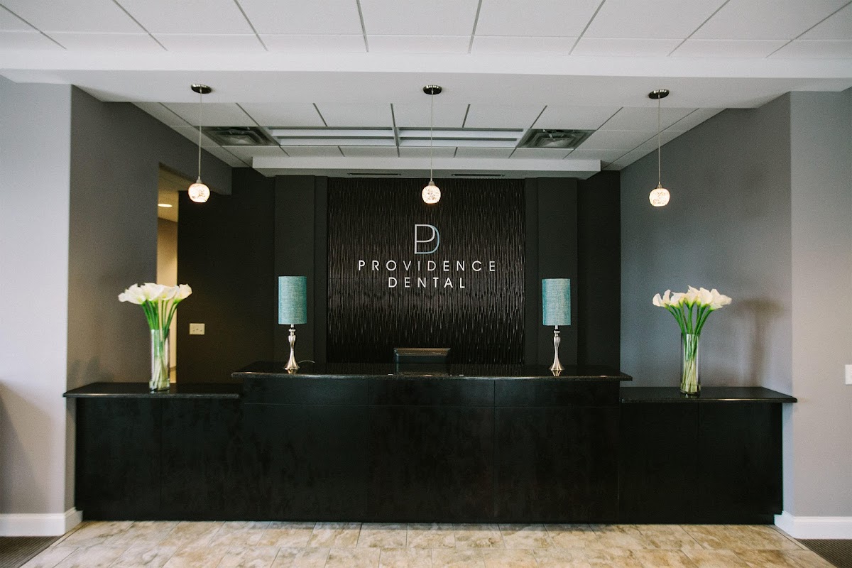 Providence Dental Spa | Macon photo 2