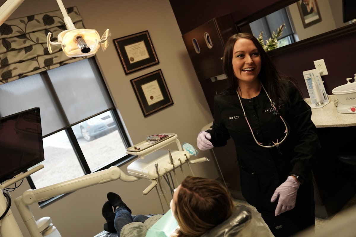 Providence Dental Spa | Macon photo 4