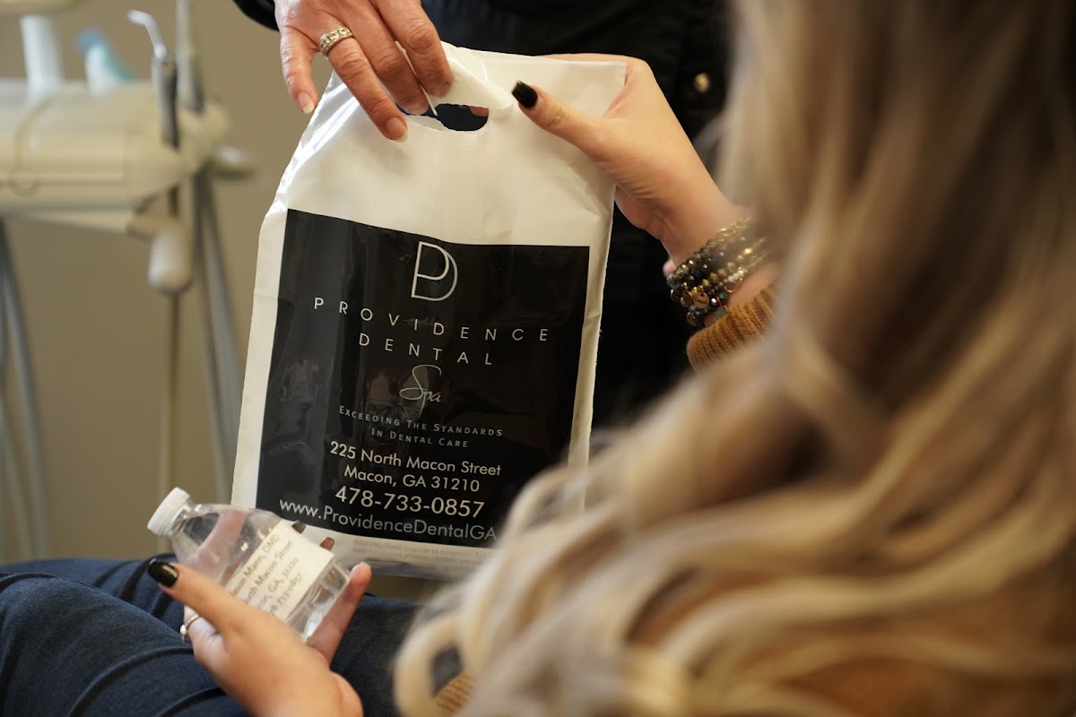 Providence Dental Spa | Macon photo 5