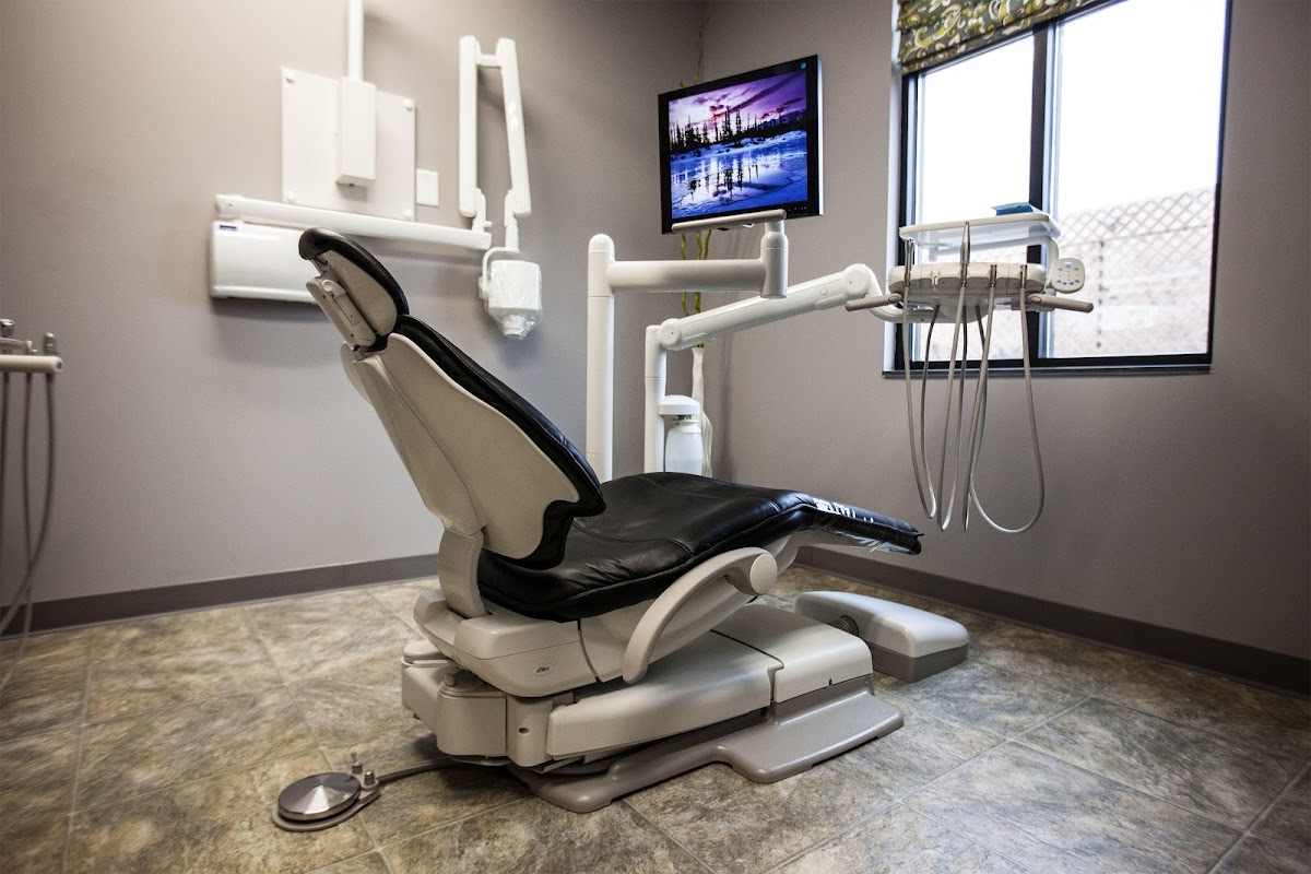 Providence Dental Spa | Macon photo 6