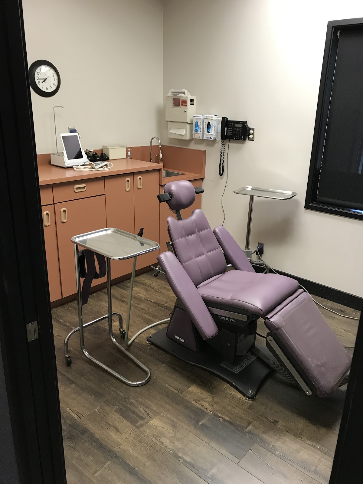 Blue Oak Oral Surgery & Dental Implant Center photo 2