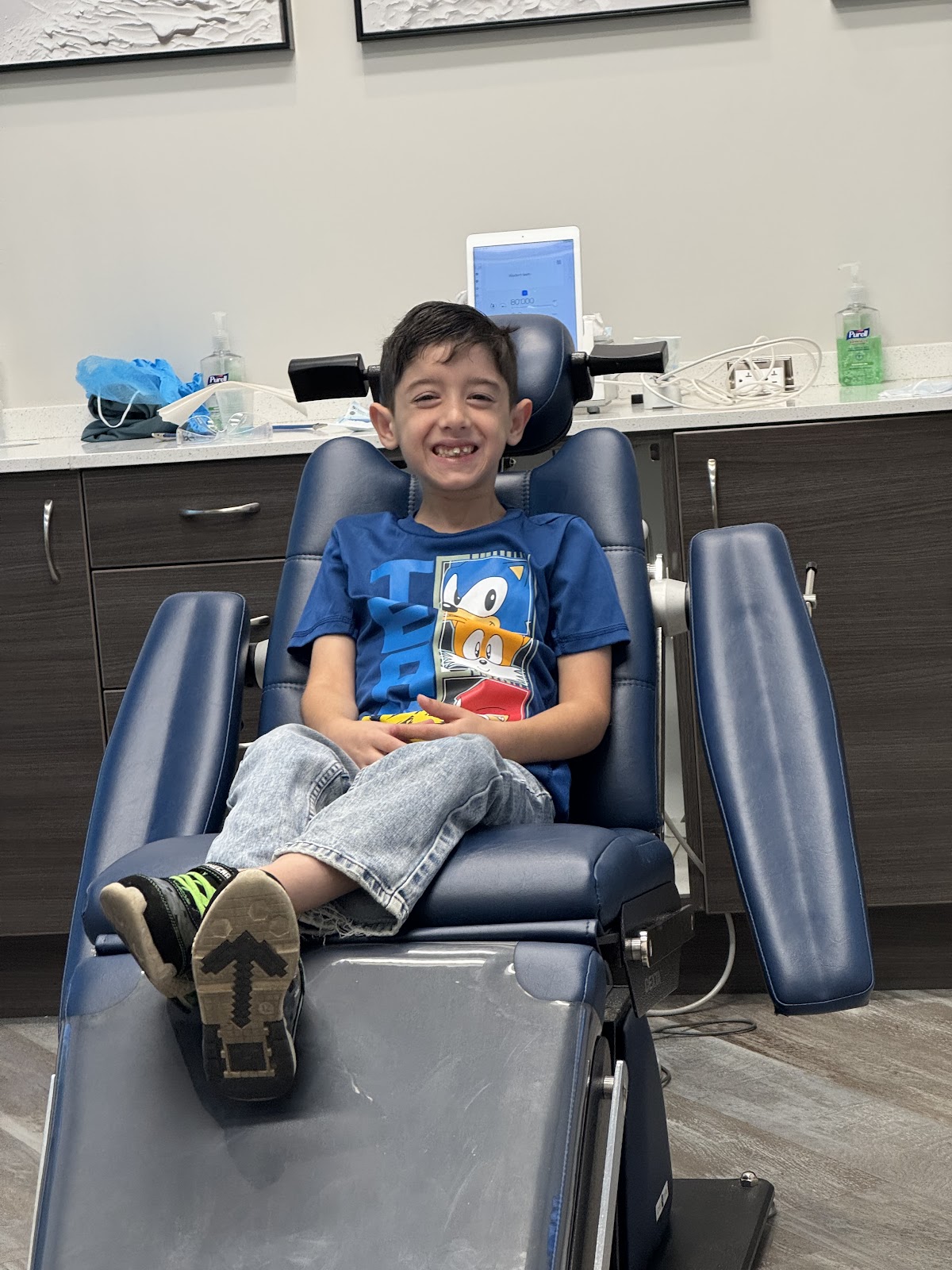 Blue Oak Oral Surgery & Dental Implant Center photo 3