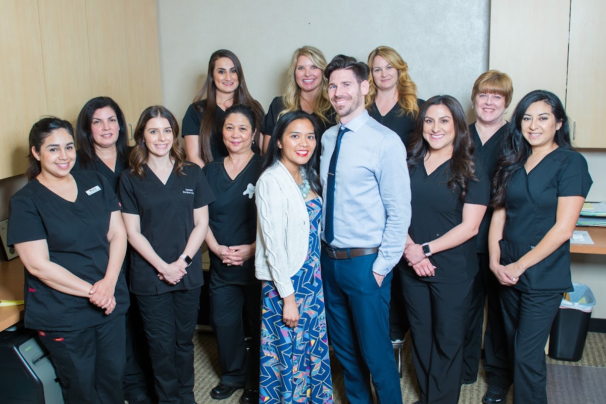 Blue Oak Oral Surgery & Dental Implant Center photo 4