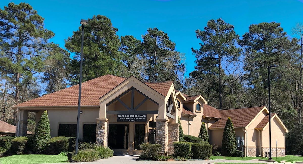 Huntsville Dentistry & Implants photo 1