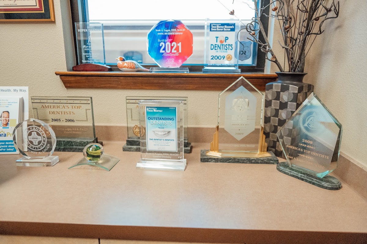 Huntsville Dentistry & Implants photo 5