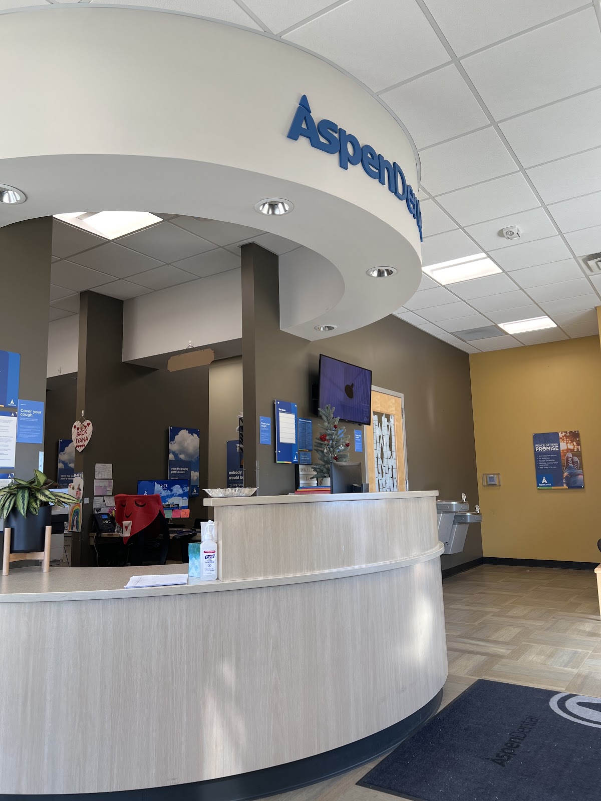 Aspen Dental - Hampton photo 1