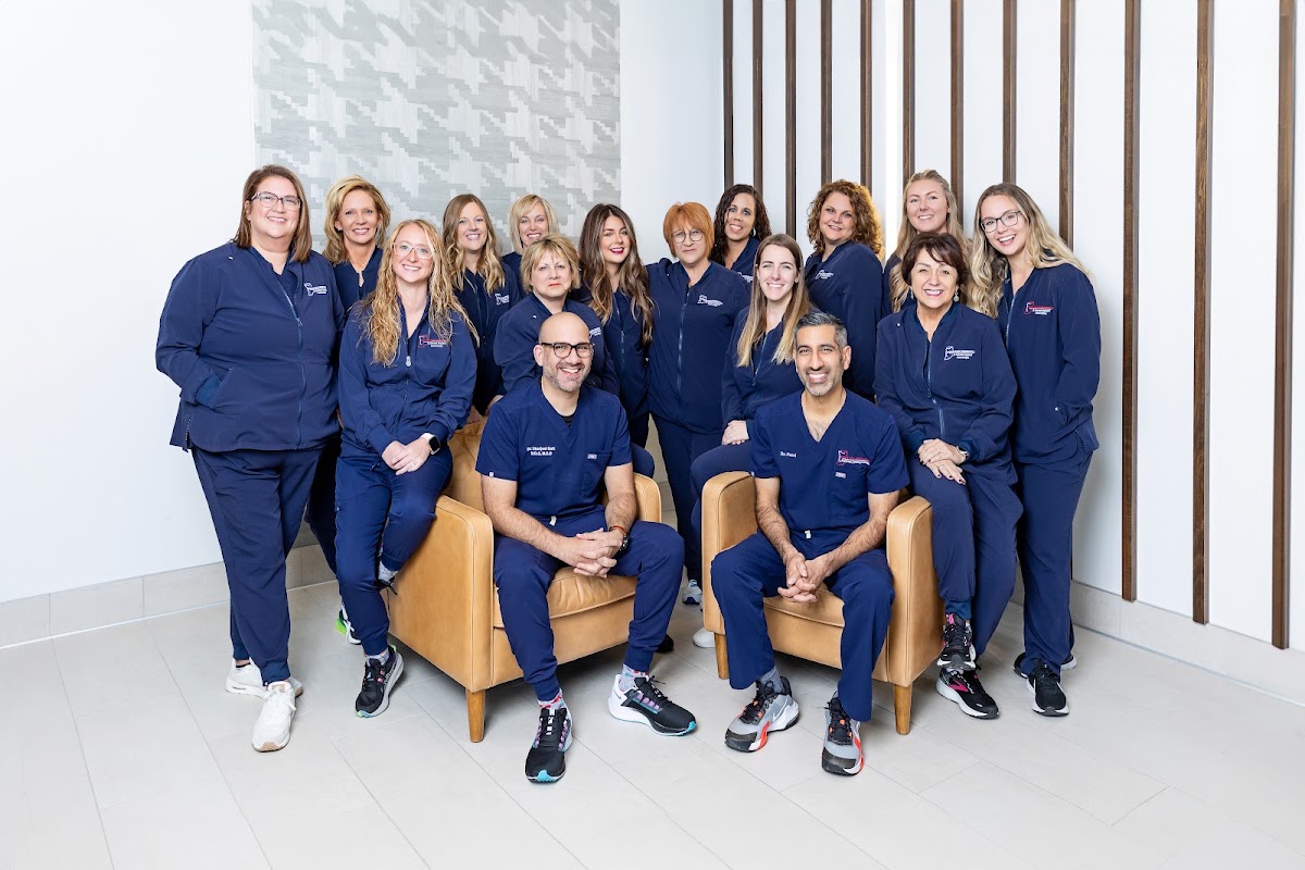 Indianapolis Periodontal & Dental Implant Associates photo 1