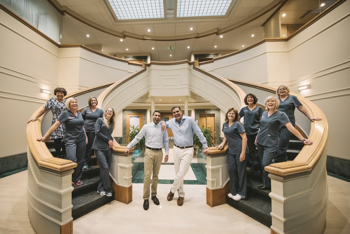 Indianapolis Periodontal & Dental Implant Associates photo 2