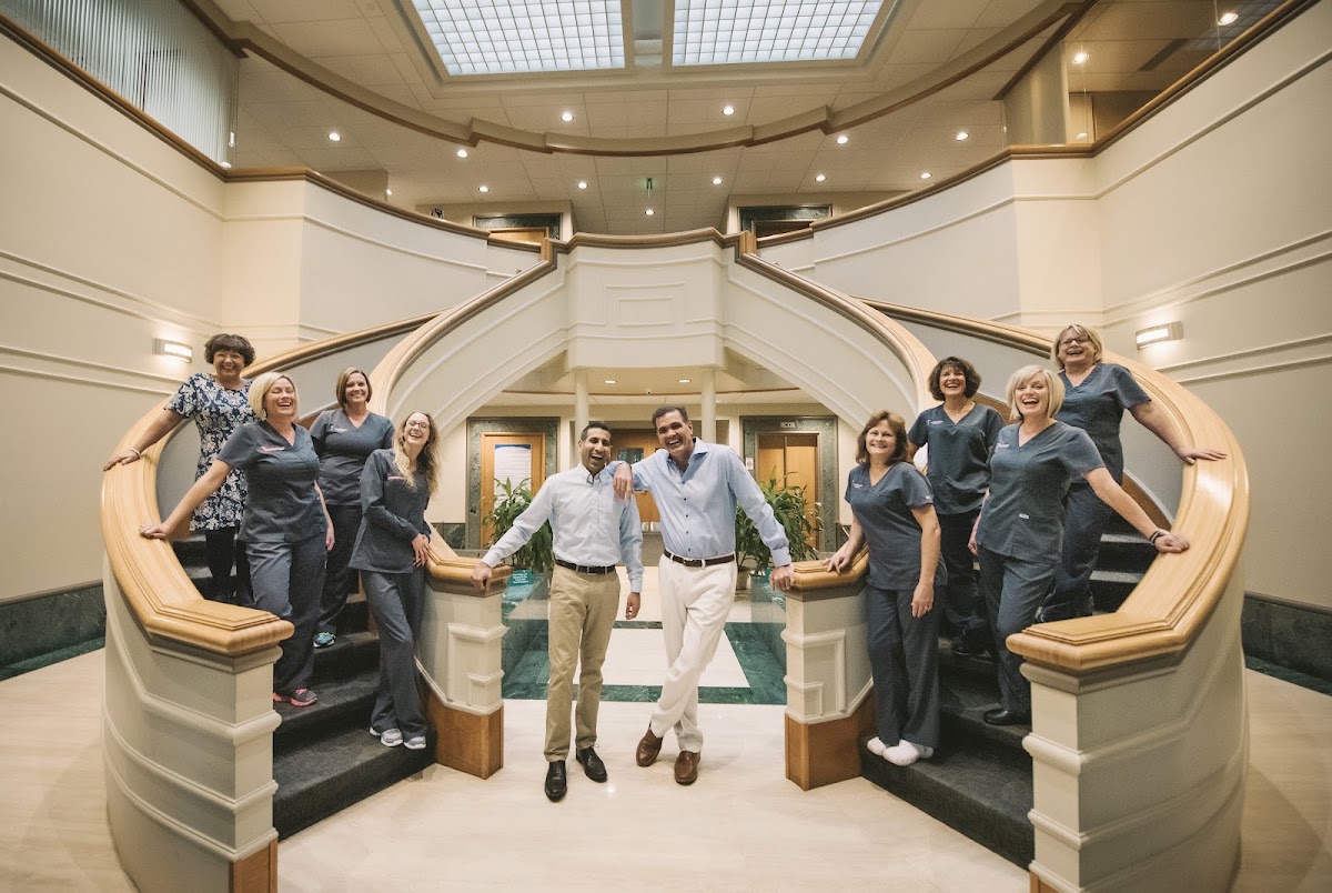 Indianapolis Periodontal & Dental Implant Associates photo 2