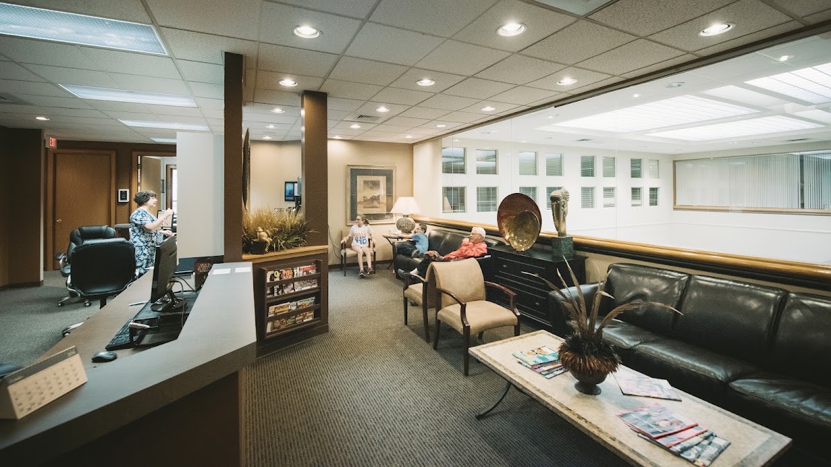 Indianapolis Periodontal & Dental Implant Associates photo 4