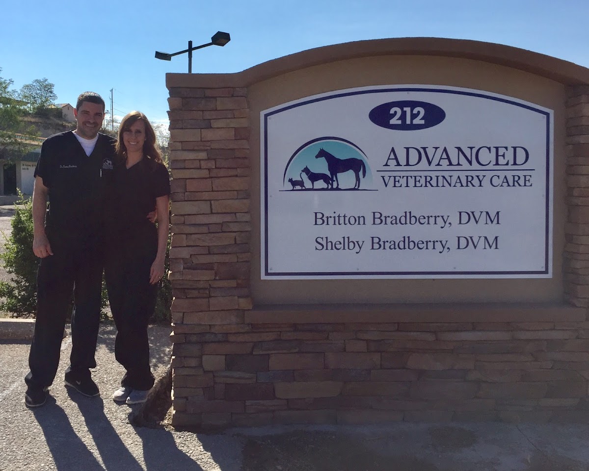 Advanced Veterinary Care photo 5