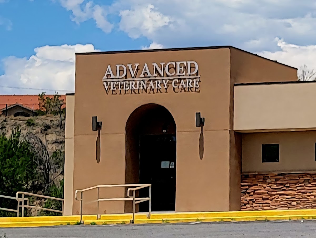 Advanced Veterinary Care photo 6