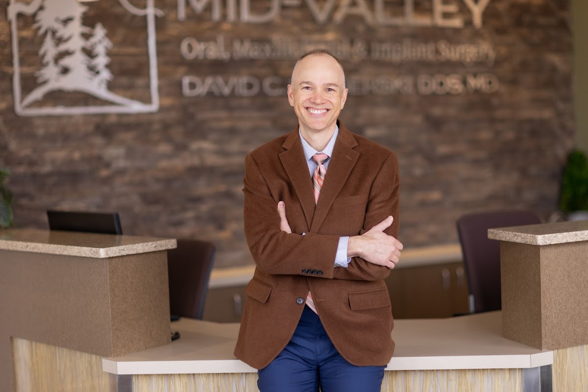 Mid-valley Oral, Maxillofacial & Implant Surgery photo 1