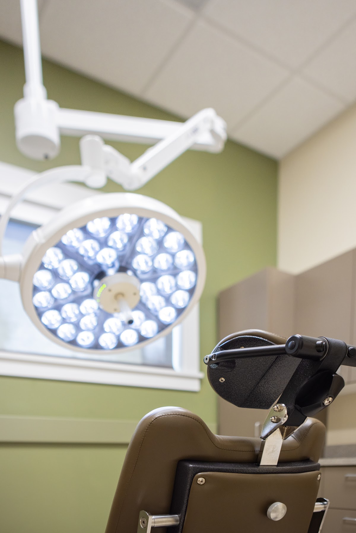 Mid-valley Oral, Maxillofacial & Implant Surgery photo 6