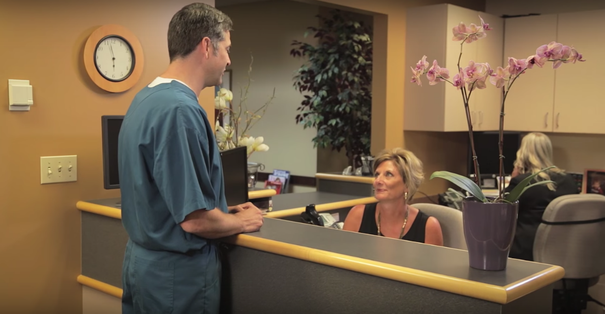 Beacon Oral & Maxillofacial Surgeons, Dental Implants and Wisdom Teeth photo 2