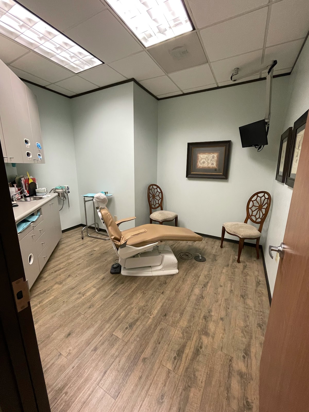 Memorial Oral and Maxillofacial Surgery photo 1