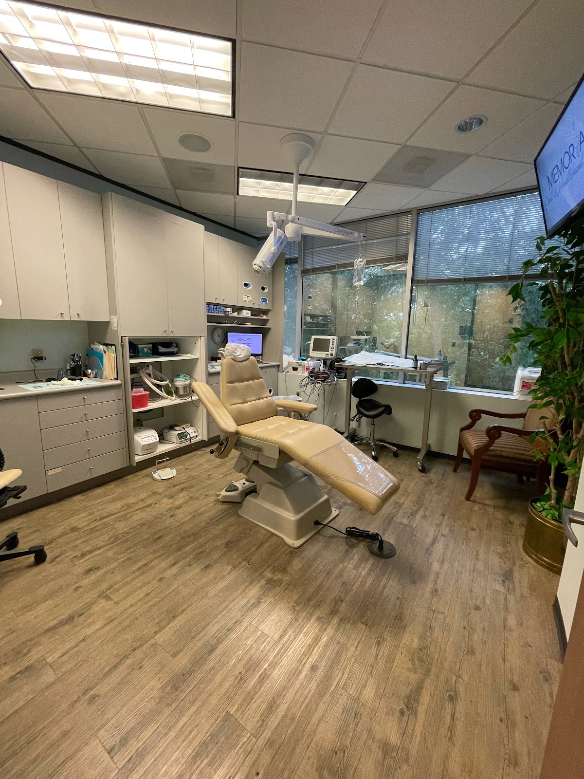 Memorial Oral and Maxillofacial Surgery photo 3