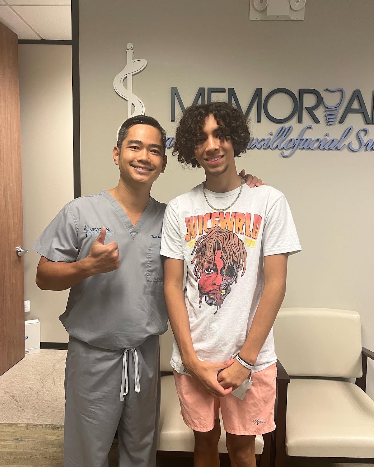 Memorial Oral and Maxillofacial Surgery photo 4