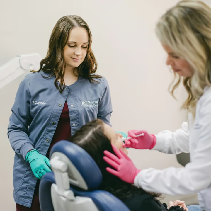 Tri-state Family Dental Centers photo 2