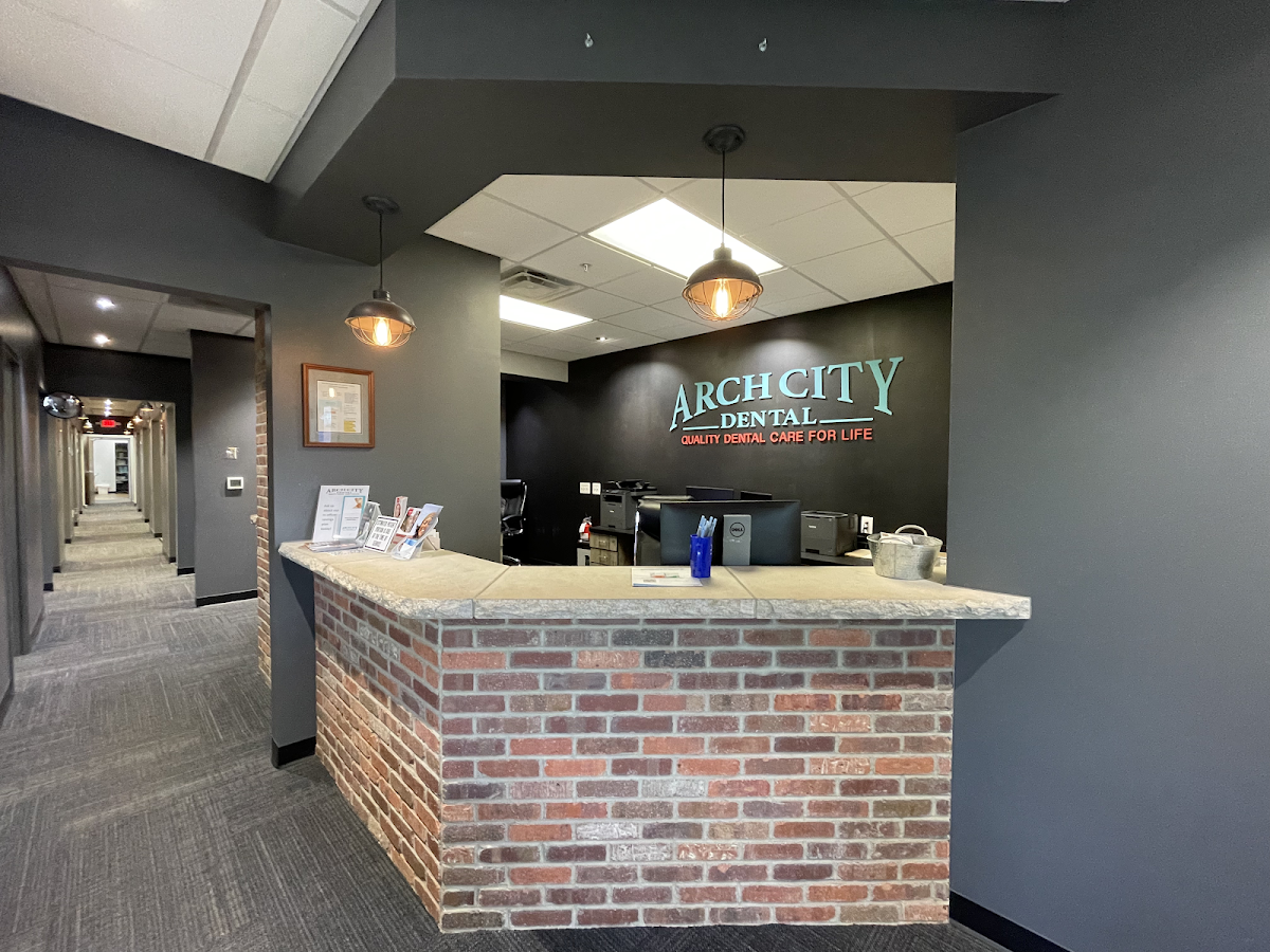 Arch City Dental - Westerville photo 2