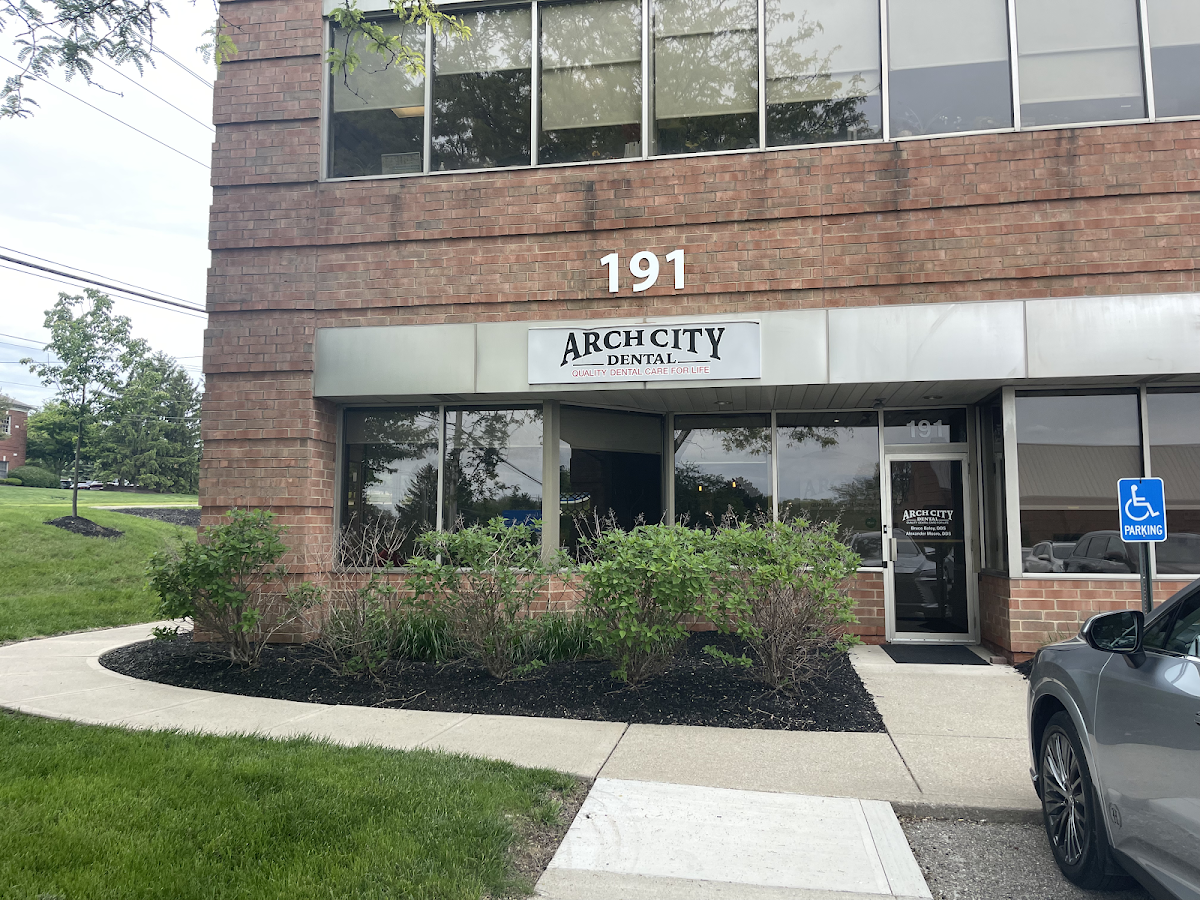 Arch City Dental - Westerville photo 4