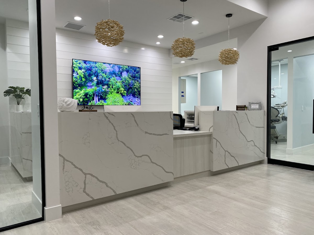 Serene Dental Center photo 1