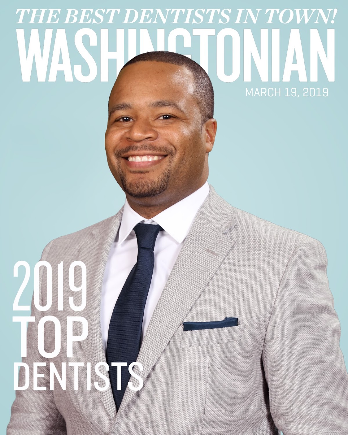 The District Center for Oral, Facial & Implant Surgery: Dr. Allen A. Robinson, DDS photo 2