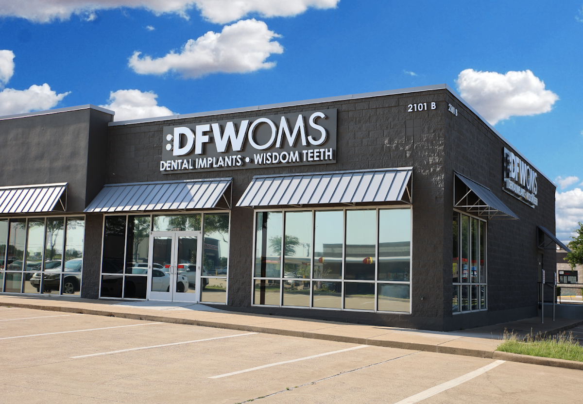 Dfw Oral & Maxillofacial Surgery photo 2