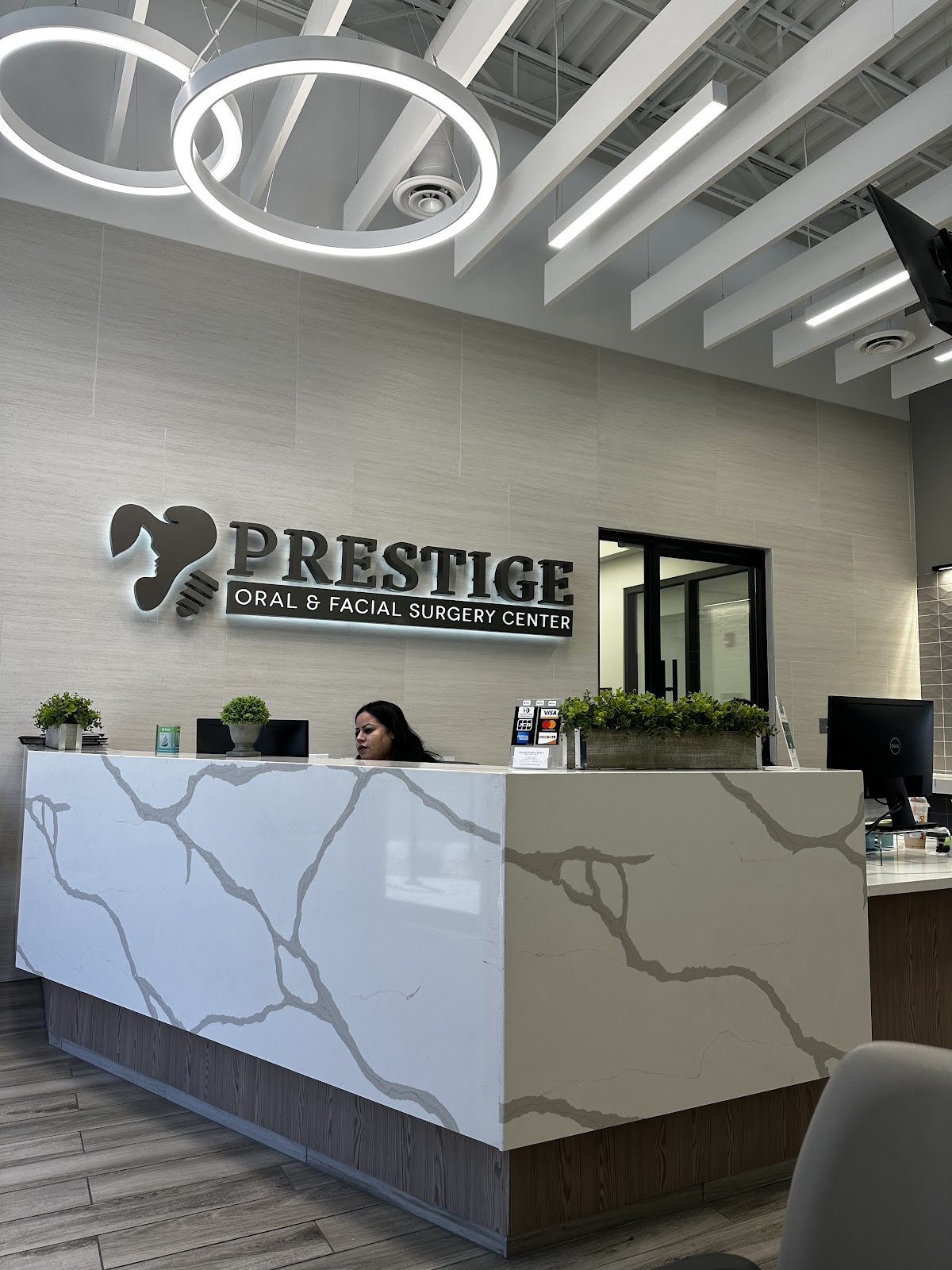 Prestige Oral & Facial Surgery Center photo 1