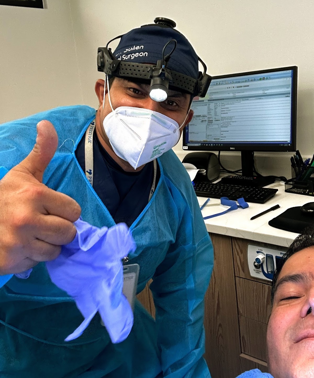 Prestige Oral & Facial Surgery Center photo 3