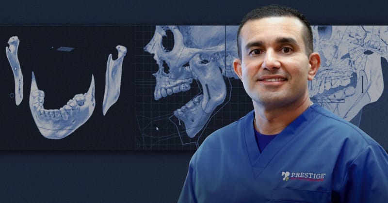 Prestige Oral & Facial Surgery Center photo 4