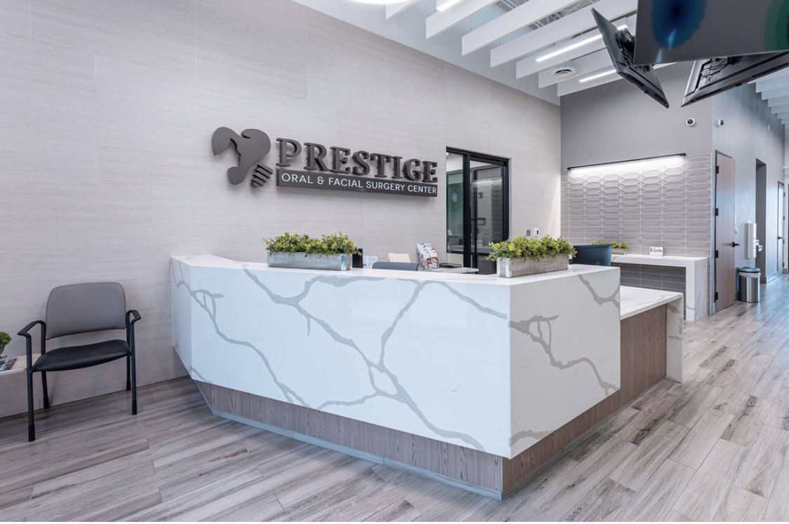 Prestige Oral & Facial Surgery Center photo 5