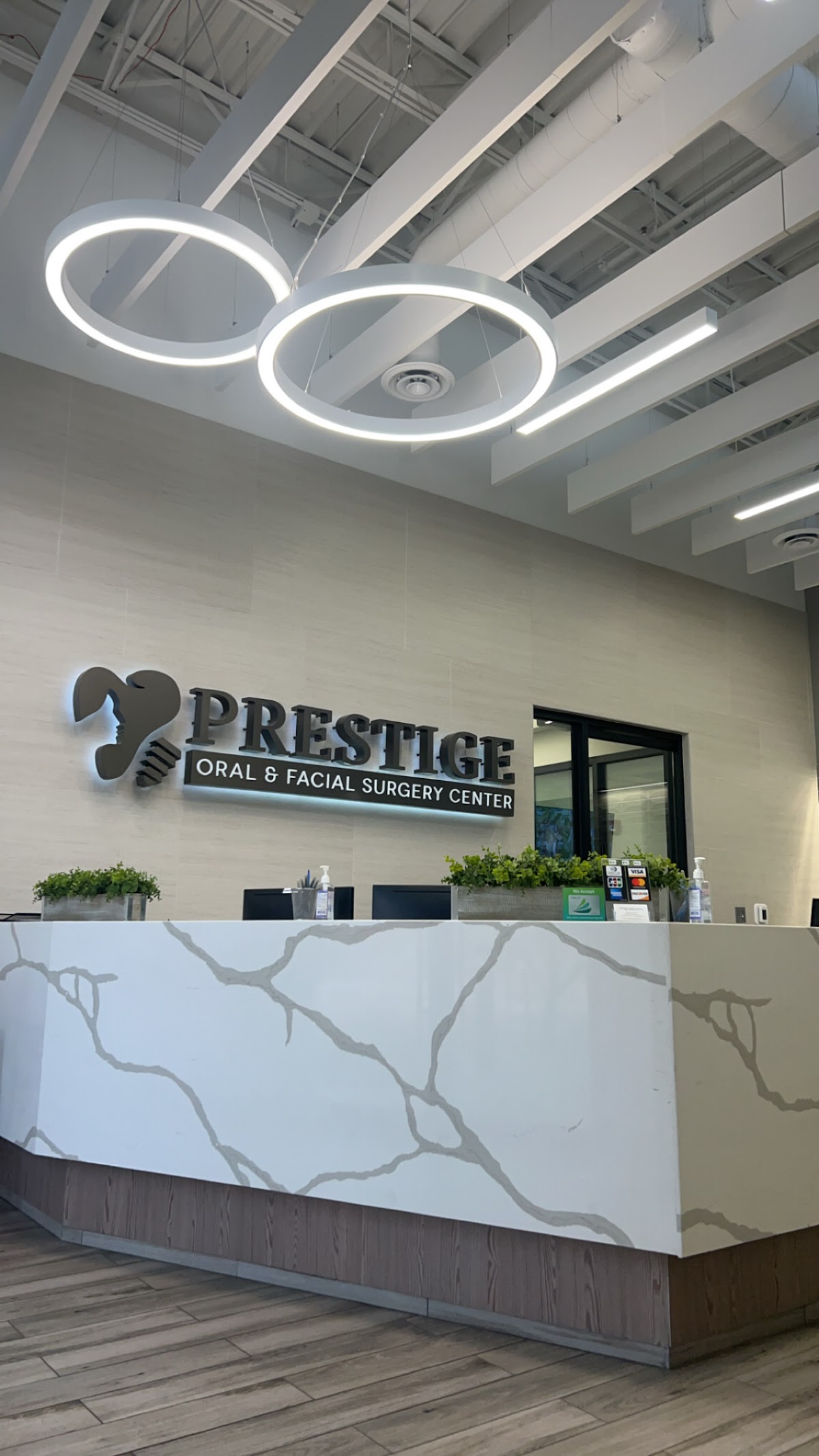 Prestige Oral & Facial Surgery Center photo 6
