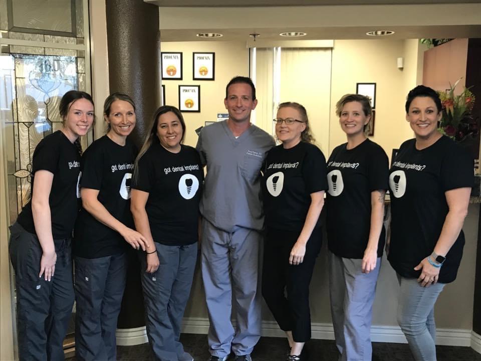 Fraiman Prosthodontics photo 4