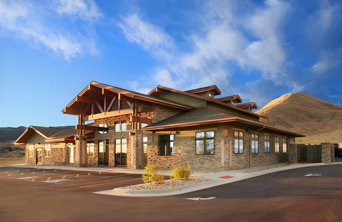 Wyoming Oral and Maxillofacial Surgery photo 1