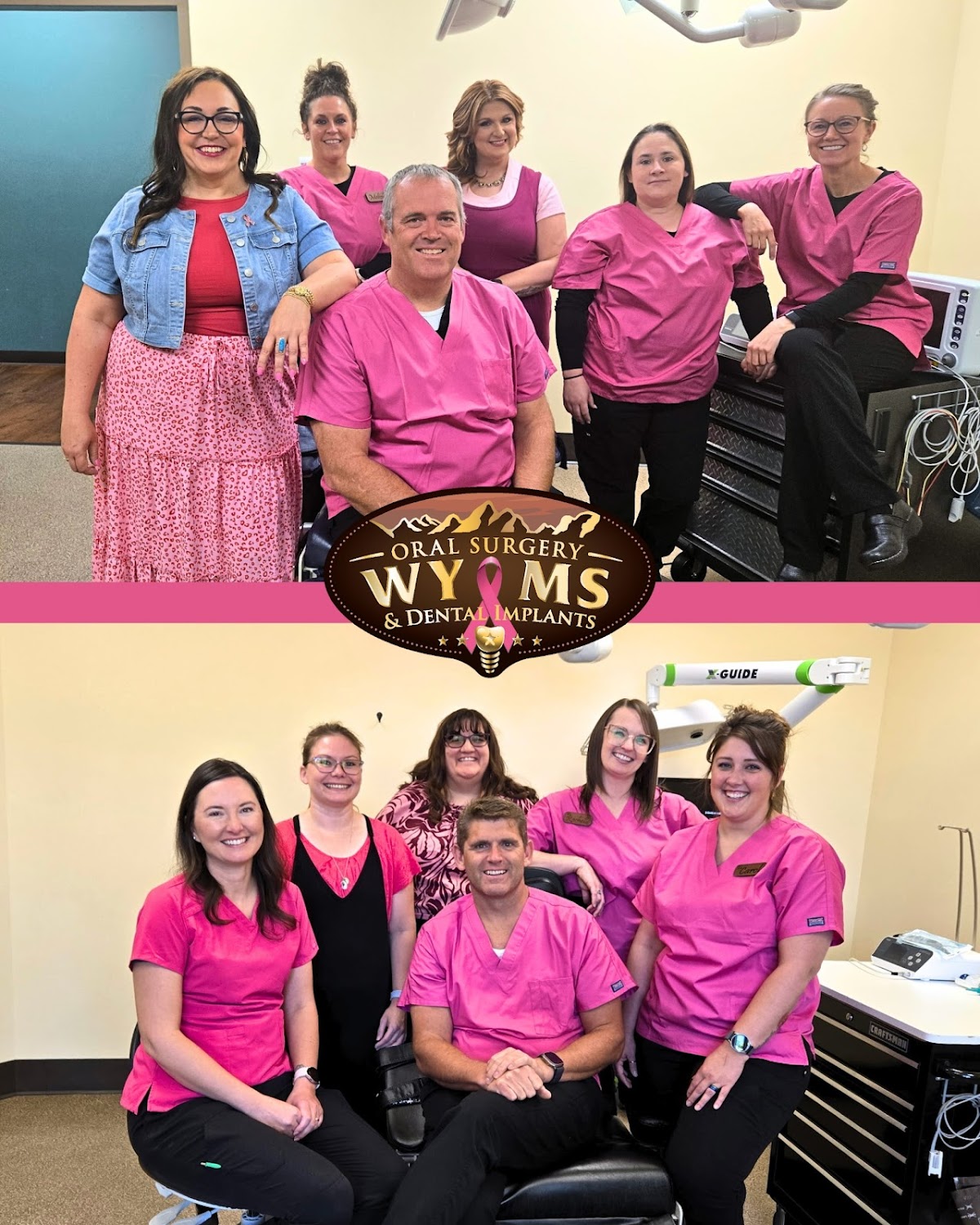 Wyoming Oral and Maxillofacial Surgery photo 5