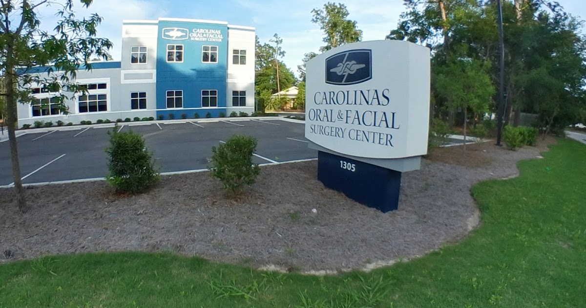Carolinas Oral & Facial Surgery Center photo 1