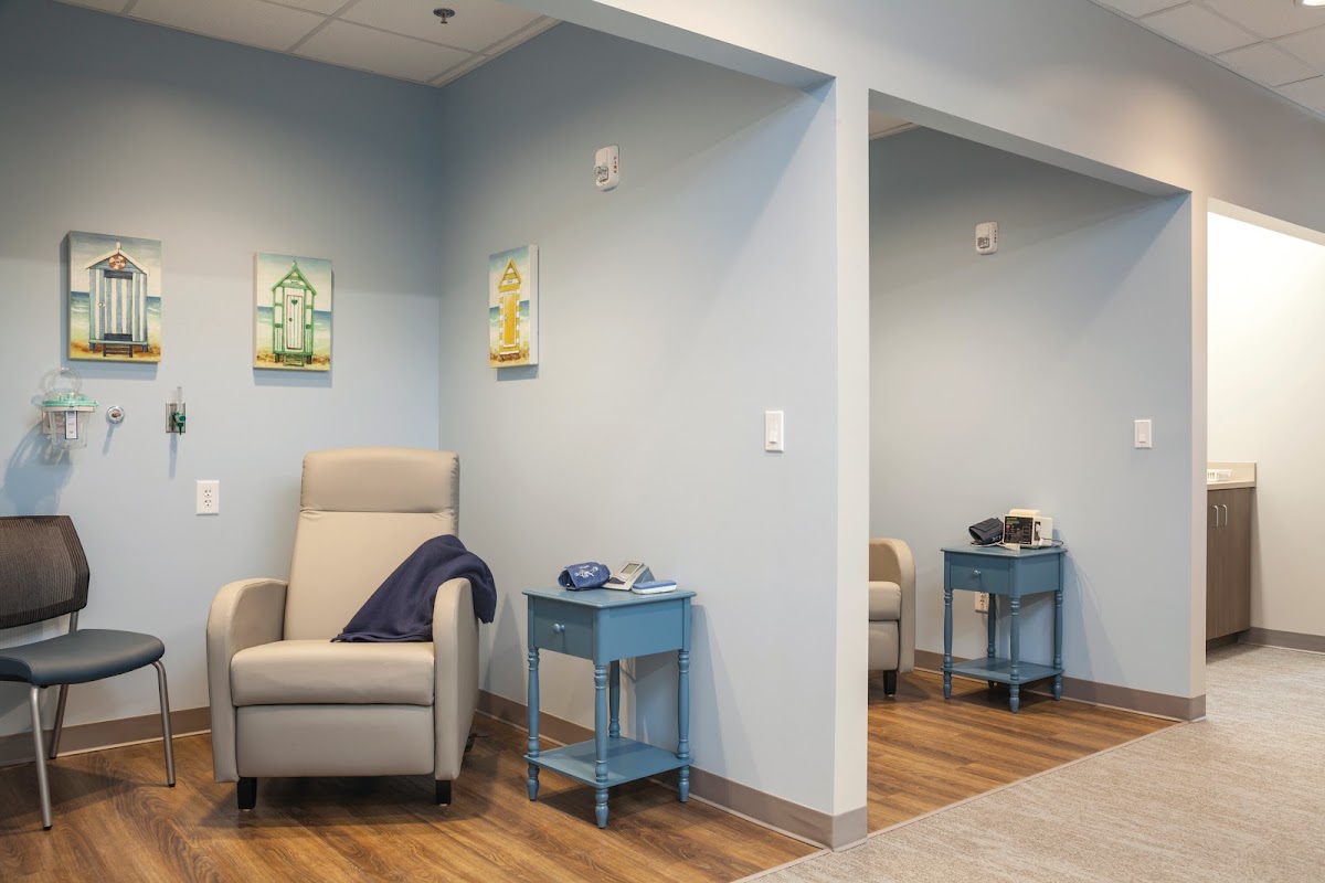 Carolinas Oral & Facial Surgery Center photo 2