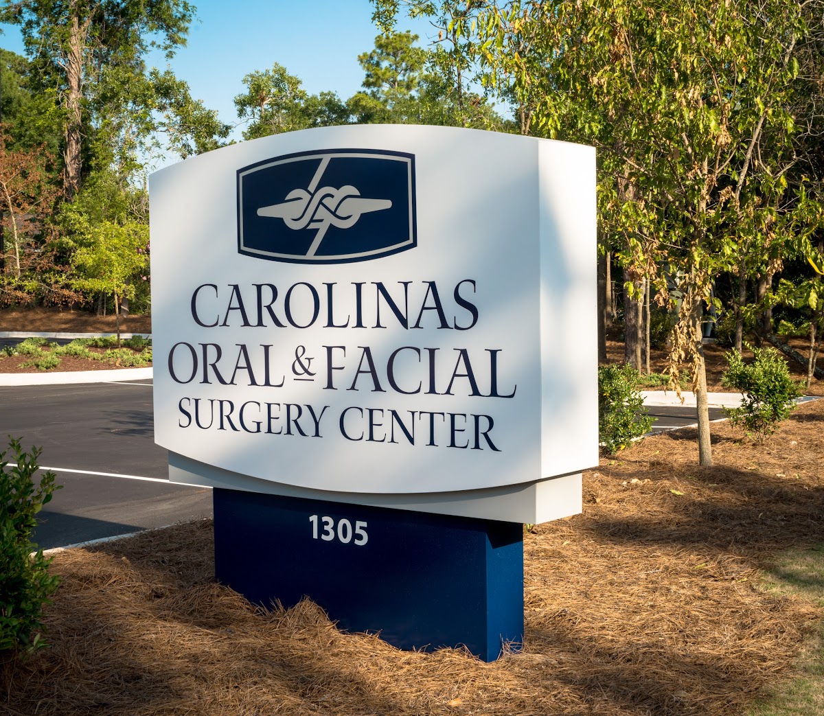 Carolinas Oral & Facial Surgery Center photo 3