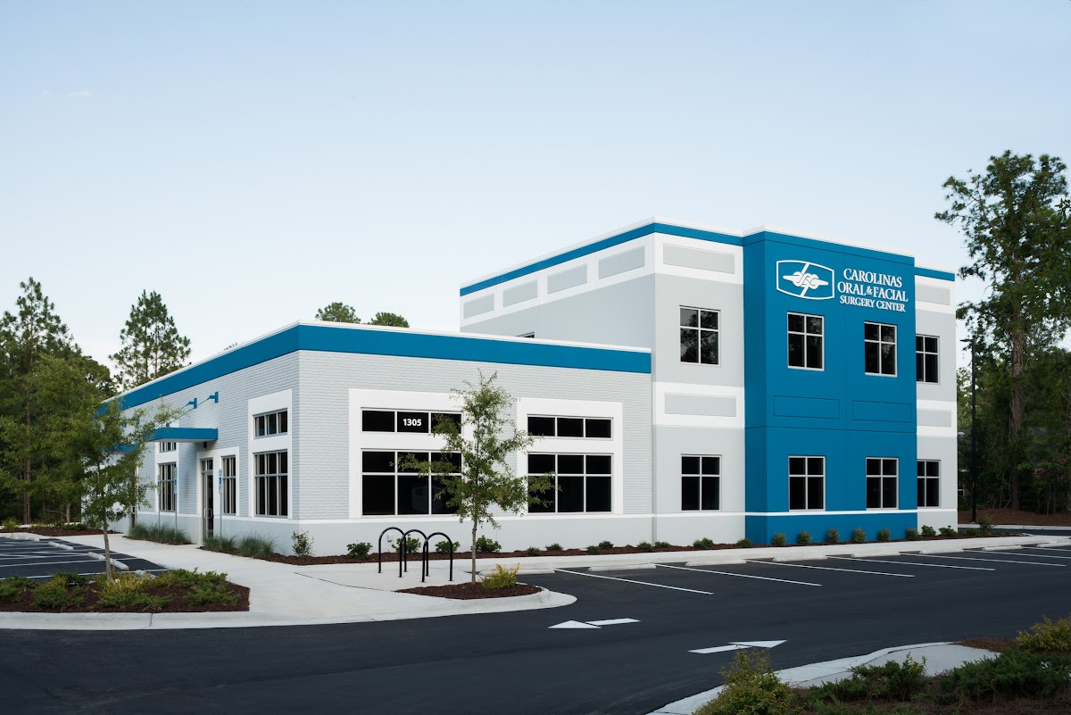 Carolinas Oral & Facial Surgery Center photo 6