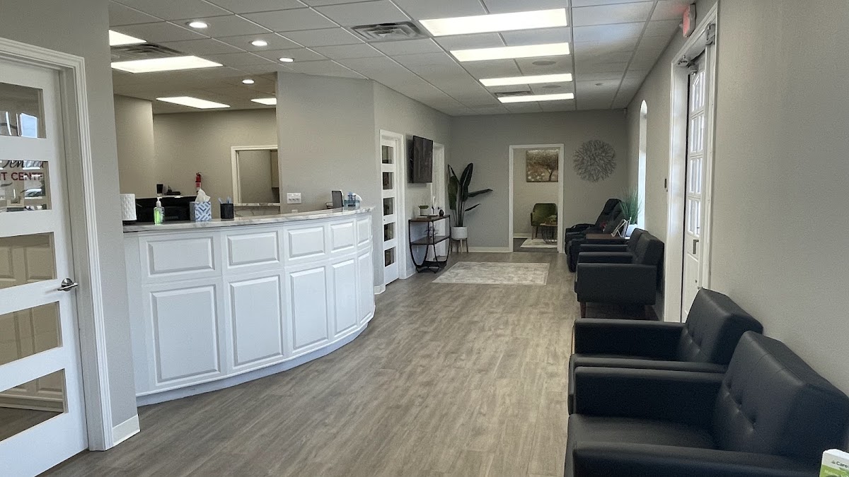 Texas Sedation Dental & Implant Center Tyler photo 2