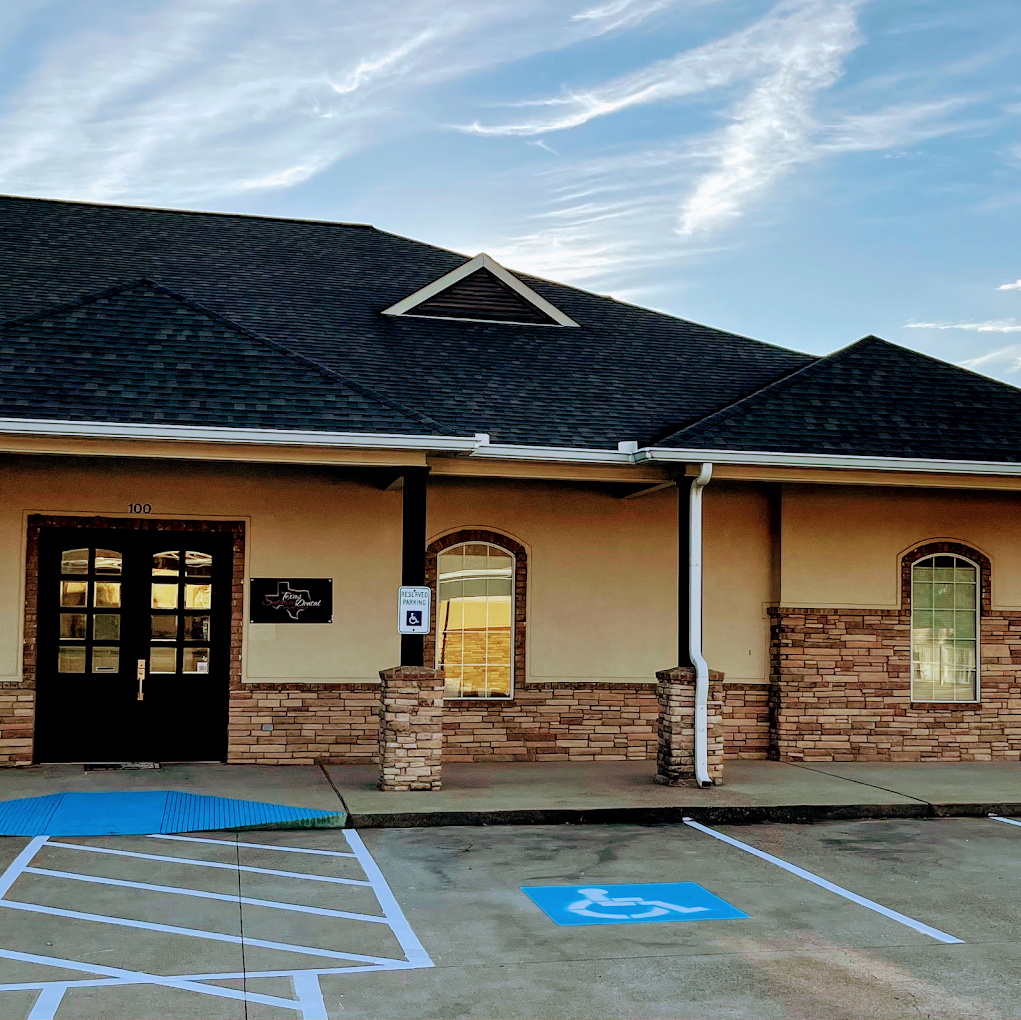 Texas Sedation Dental & Implant Center Tyler photo 3