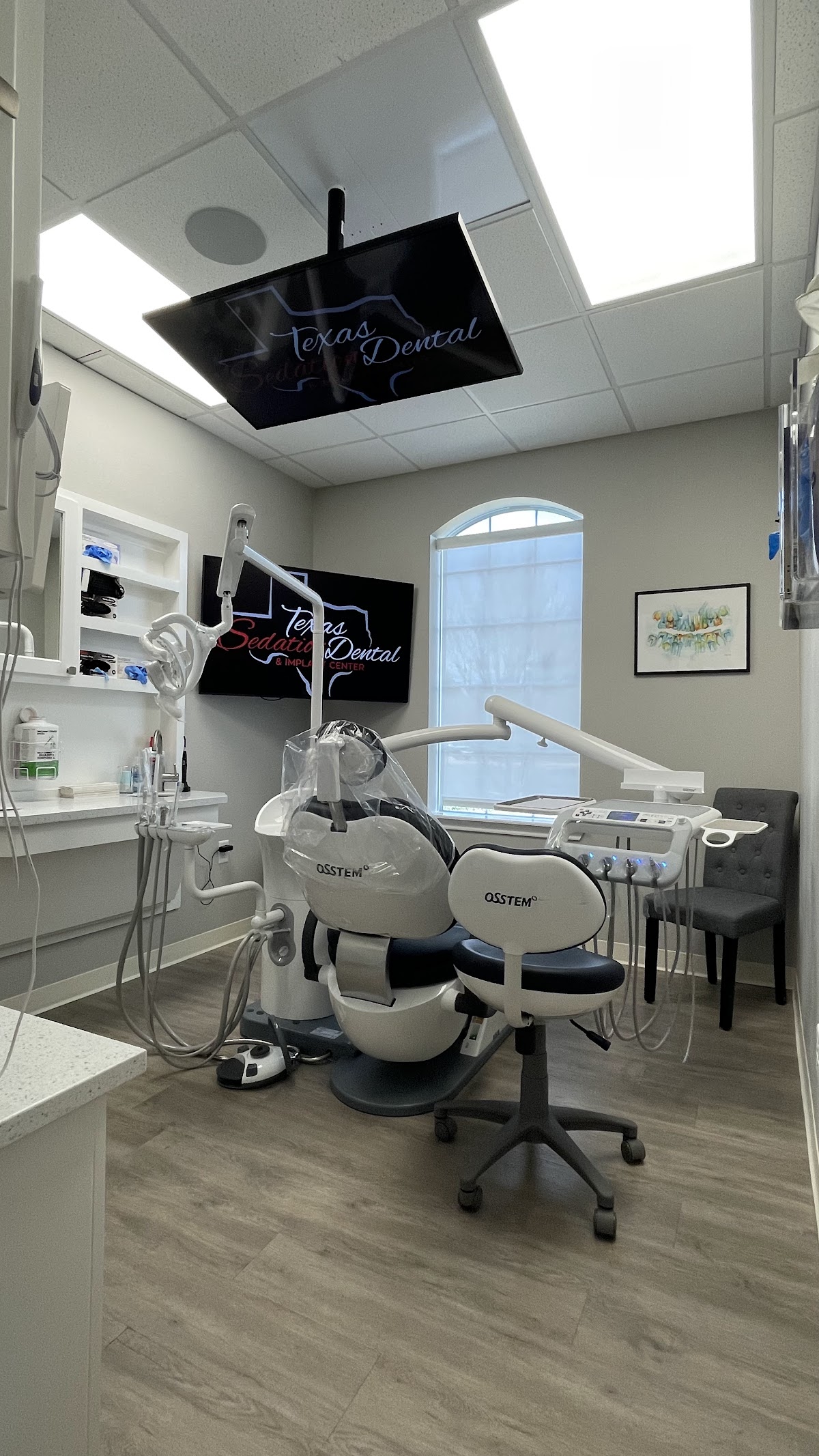 Texas Sedation Dental & Implant Center Tyler photo 4