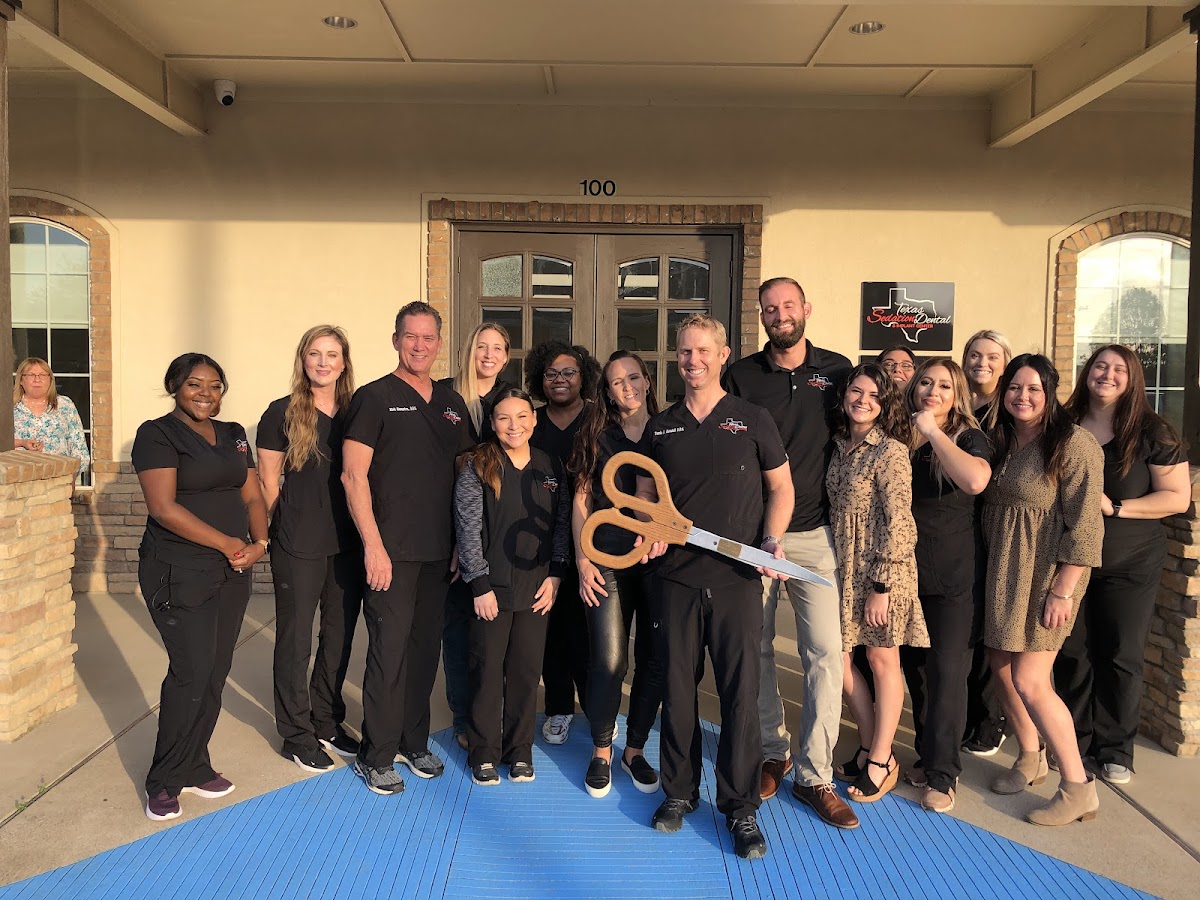 Texas Sedation Dental & Implant Center Tyler photo 5